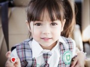 Làm mẹ - Con gái đầu lòng thường thành công nhất trong nhà