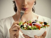 Sức khỏe - 8 nguyên tắc để ăn đầy đủ mà không tăng cân