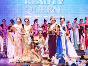 Làng sao - Người đẹp Việt: Khát khao vương miện