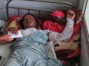 Tin tức - Hai người trong vụ chồng ôm vợ tự thiêu tử vong