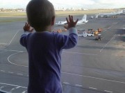 Tin tức - Máy bay Nga rơi: Thi thể bé 10 tháng tuổi văng xa 33km