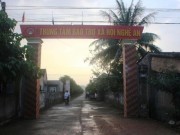Tin tức - Công an xem xét vụ người tâm thần và cơm 2 miếng thịt mỡ ở NA