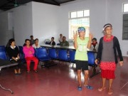 Tin tức - Giám đốc trung tâm bảo trợ xã hội Nghệ An không tư lợi