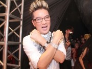 Làng sao - Đàm Vĩnh Hưng: "Nhiều người mong tôi chết lắm chứ!"