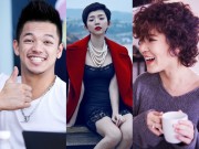 Làng sao - Ai sẽ làm nên chuyện của làng nhạc Việt 2015?