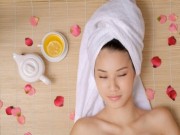 Đẹp - Phục hồi tóc chẻ ngọn với nguyên liệu cực rẻ