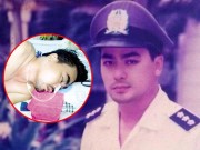 Làng sao - Con trai diễn viên Nguyễn Hoàng: “Ba còn sống với con không mẹ?”