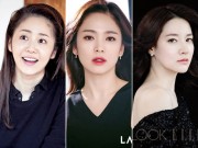 Làng sao - Sự trở lại của các "nữ hoàng màn ảnh nhỏ"