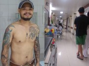 Làng sao - Nhạc sĩ Trần Lập hoàn thành ca phẫu thuật đầu tiên