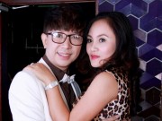 Làng sao - Long Nhật: Yêu chiều gấp ngàn lần khi vợ mang thai con thứ 4