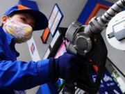 Mua sắm - Giá cả - Giảm giá xăng dầu, người dân "mừng hụt"