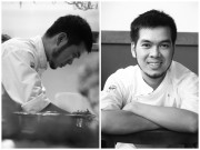 Bếp Eva - Đầu bếp Việt say mê món Thái