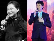 Xem & Đọc - Khánh Ly lần đầu hát cùng Thái Châu ở Việt Nam