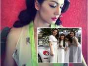 Làng sao - Ngọc Thúy lên tiếng việc chồng cũ đính hôn Phan Như Thảo