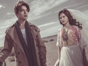 Eva Yêu - Anh đòi chia tay vì cả nhà chê em xấu