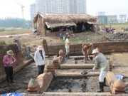 Tin tức - Hoang tàn mộ cổ Sài Gòn