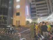 Tin tức - TGĐ Thùy Dương Plaza viết tâm thư cho vợ trước khi chết