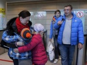 Tin tức - Ai Cập tiết lộ giây cuối của hộp đen máy bay Nga