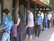 Tin tức - Không thể "xé" môn Lịch sử để lắp ghép vào môn khác