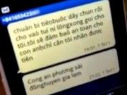 Tin tức - Hà Nội: Bé trai 3 tuổi bị bắt cóc ngay trước cửa nhà