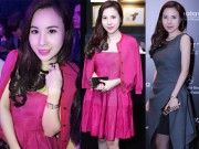 Thời trang - Tay chơi hàng hiệu "giấu mặt" người Việt nổi bật ở Malaysia FW
