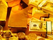 Mua sắm - Giá cả - Giá vàng và ngoại tệ ngày 9/11