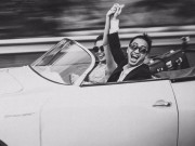 Làng sao - Vợ chồng Hà Tăng kỷ niệm 3 năm ngày cưới