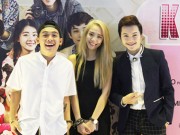 Xem & Đọc - Nam Cường, Phở Đặc Biệt ấn tượng với phim "Những điều khó nói"