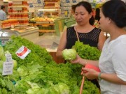 Bếp Eva - Các thực phẩm chống độc siêu hạng