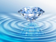 Eva tám - Phủ đầy bầu trời bằng bột kim cương giúp hạ nhiệt trái đất