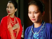 Làng sao - "Góa phụ" Kim Hiền - Khuynh đảo kinh thành trong Mỹ nhân