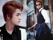 Tư vấn mặc đẹp - Eric Nguyễn - 'hiện tượng mới' của làng thời trang Việt