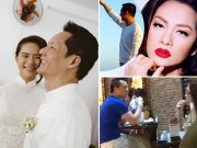 Làng sao - Chuyện ít biết về Phan Như Thảo và chồng cũ Ngọc Thúy