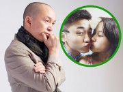 Giải trí - Quốc Trung buồn khi con gái mải mê Facebook và yêu đương