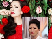 Làng sao - Trang Trần - Ngọc Thúy khẩu chiến trên mạng xã hội