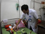 Tin tức - Cứu sống bệnh nhi nhiễm trùng uốn ván nặng