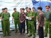 Tin tức - Thảm án ở Bình Phước: 3 bị can có tình tiết giảm tội