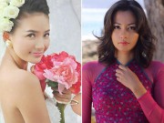 Làng sao - Phan Như Thảo hạnh phúc mặc Ngọc Thúy "khuyên bảo"