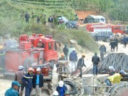 Tin tức - Sập hầm thủy điện Đạ Dâng: Đình chỉ nhiều đơn vị, cá nhân