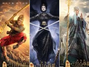 Xem & Đọc - Tết Bính Thân đi xem Đại Vương Khỉ