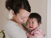 Làm mẹ - Cảnh báo mẹ: dấu hiệu bé mắc bệnh không thể bỏ qua!