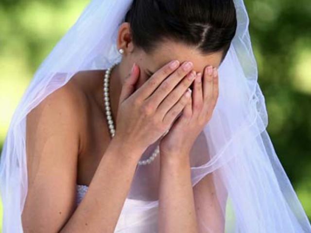 Thảm kịch ngay đêm đầu tiên làm vợ...