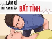 Tin tức - Sơ cứu nạn nhân TNGT thế nào cho đúng cách?