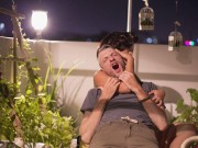 Làng sao - Phương Vy Idol bật mí cuộc sống thú vị bên chồng Tây