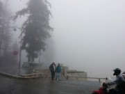 Tin tức - Đêm nay không khí lạnh tràn xuống miền Bắc