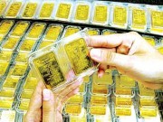 Mua sắm - Giá cả - Giá vàng hôm nay 12/11 quay đầu giảm, chênh lệch nới rộng