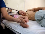 Tin tức - Nơi bệnh nhân ung thư chỉ cần giảm đau, không mong khỏi bệnh