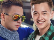 Làng sao - Ngô Kiến Huy: "Tôi không thể có bạn thân trong showbiz"