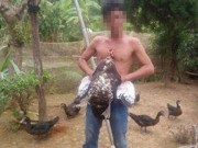 Tin tức - Lại án mạng ở Yên Bái, 3 bố con tử vong trong tư thế treo cổ