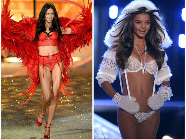 20 hình ảnh đáng nhớ nhất trong lịch sử của VS Show